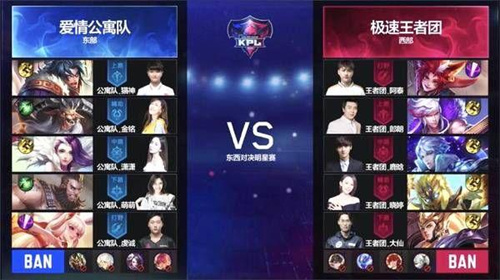 王者荣耀2021明星表演赛回放在哪_王者荣耀2021明星表演赛回放地址介绍