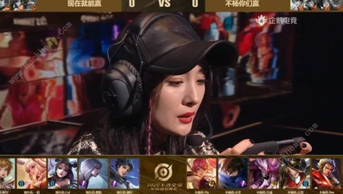 王者荣耀杨幂李现吴亦凡用的什么英雄 _王者荣耀杨幂李现吴亦凡用的英雄名称介绍