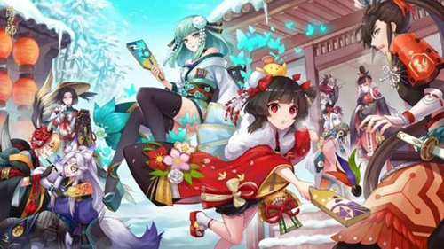 《阴阳师》跨系统角色转移服务怎么用