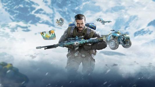 《使命召唤》手游自动开火设置教程