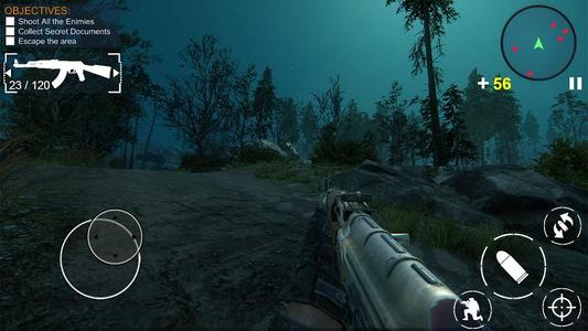 《使命召唤》手游登陆不上去是什么情况