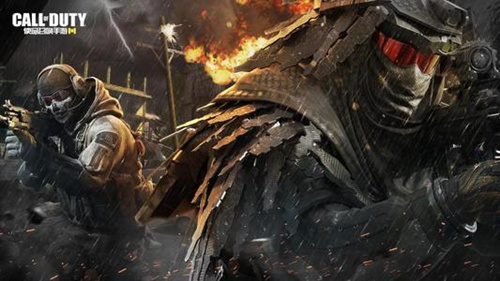 《使命召唤》手游有队友伤害吗