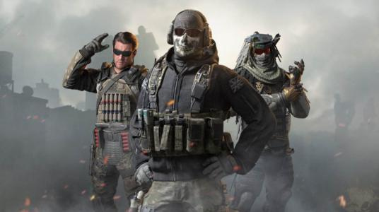 《使命召唤》手游会误封吗