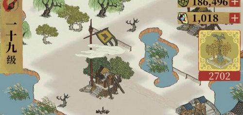《江南百景图》归汉雪宴可以运输到其他城市吗