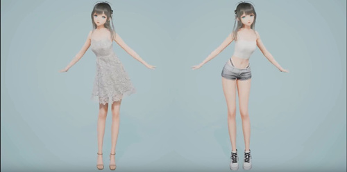 《人工桌面》鹿鸣怎么玩