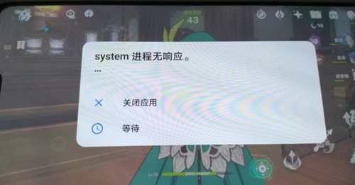 《原神》群玉阁卡死怎么解决