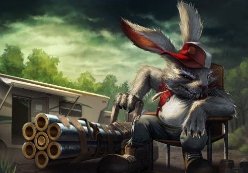 《heroes arena》是《英雄联盟》手游吗