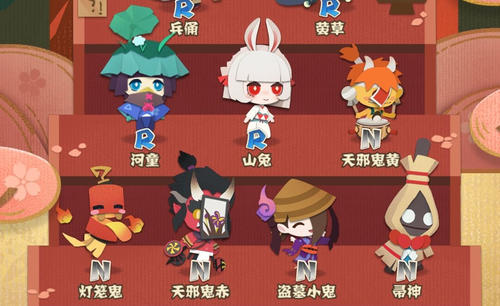 《阴阳师妖怪屋》安卓和iOS端服务器互通吗