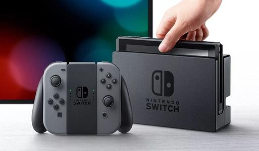 switch什么时候可以玩《原神》