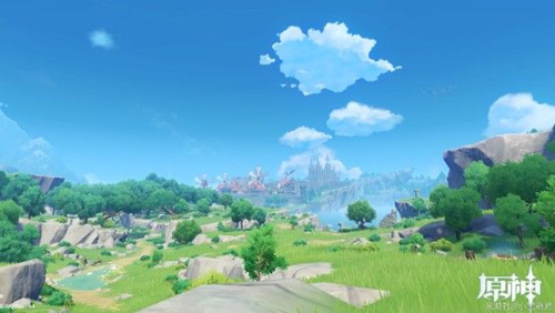 《原神》PC版按键设置在哪里