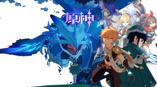 《原神》1004文件校验错误怎么办