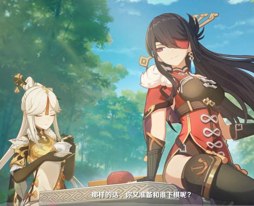 《原神》无法下载更新游戏怎么办