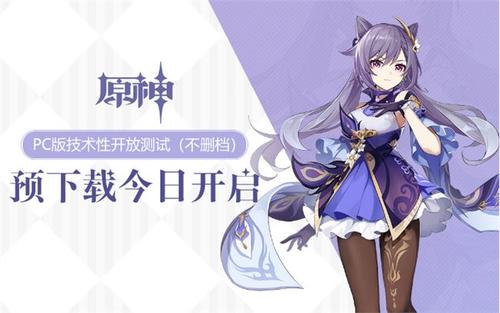 《原神》能否跨服联机