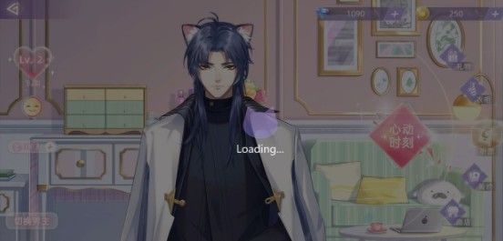 《猫之宿约者》登录不进去怎么办