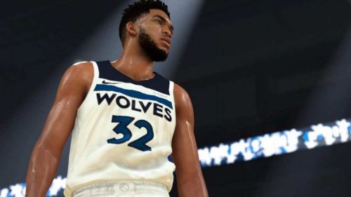 《nba2k21》手机版哪里可以下载