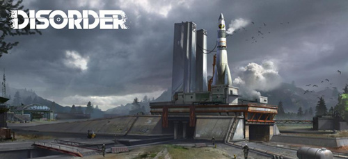 《Disorder》先遣测试资格怎么得