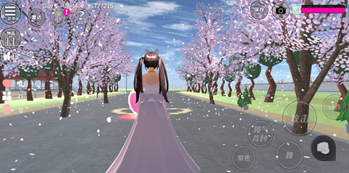 《樱花校园模拟器》新婴儿车版在哪能玩