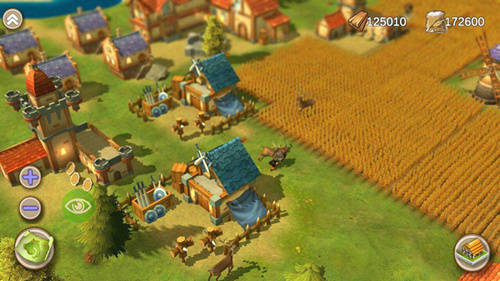 《工匠与旅人》手游什么时候上架