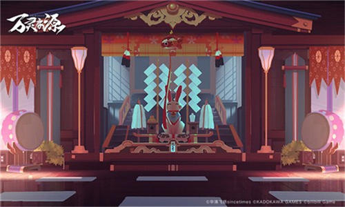 《万灵启源》服务器无法连接怎么办