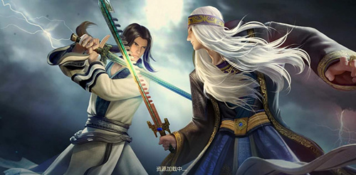 《秦时明月世界》手游怎么下载不了