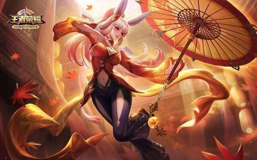 王者荣耀冰心一出游戏结束语音怎么得_王者荣耀冰心一出游戏结束语音获取方法