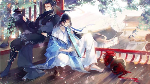 《忘川风华录》手游首测时间