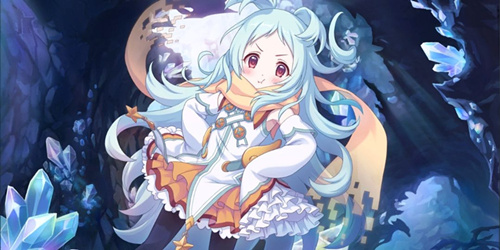 《公主连接》M-N格式是什么意思