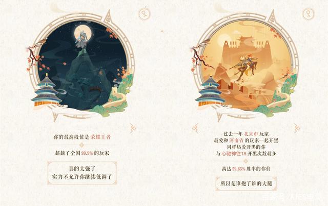 《王者荣耀》开黑专属回忆录入口