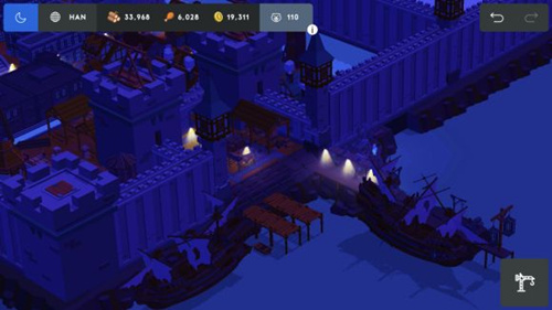 《pocketbuild》金币怎么得