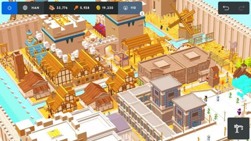 《pocketbuild》怎么挖地