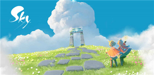 《sky光遇》国际服怎么下载
