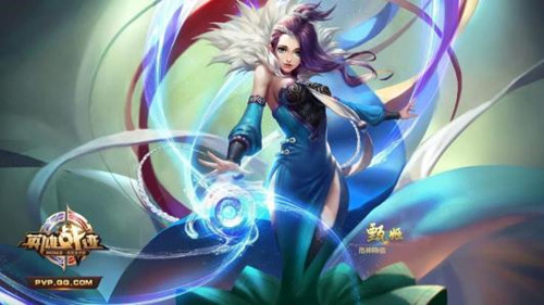 《王者荣耀》4小时解禁步骤