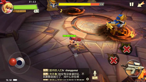 《秘宝猎人》选不了服务器怎么办