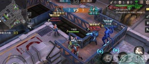 CFX内测资格怎么申请?
