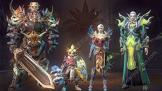 《魔龙世界》手游闪退怎么办