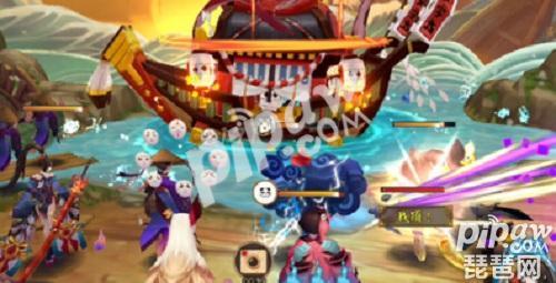 《阴阳师》石距怎么自动匹配?