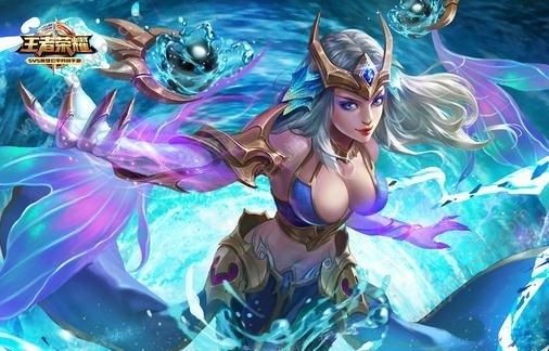 《王者荣耀》4月11日某英雄重做上线是真的吗