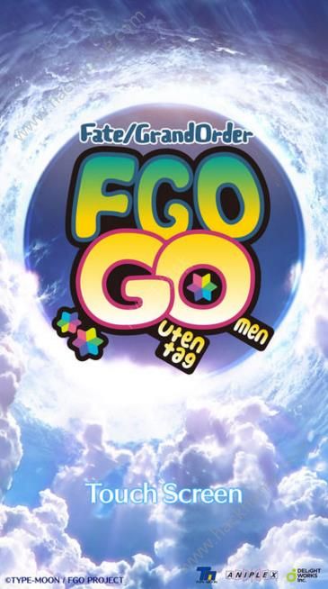 《命运冠位指定GO》怎么注册?