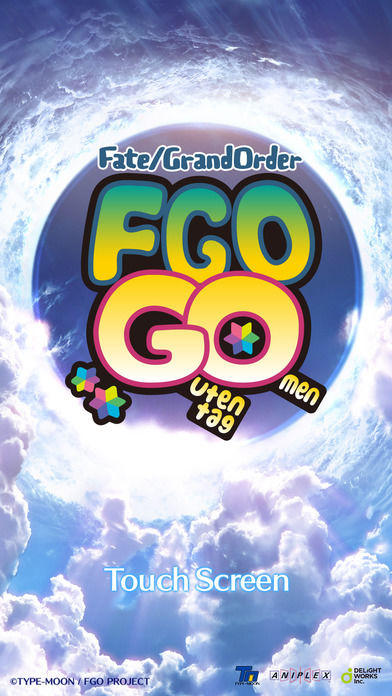 fgogo虚拟定位怎么开