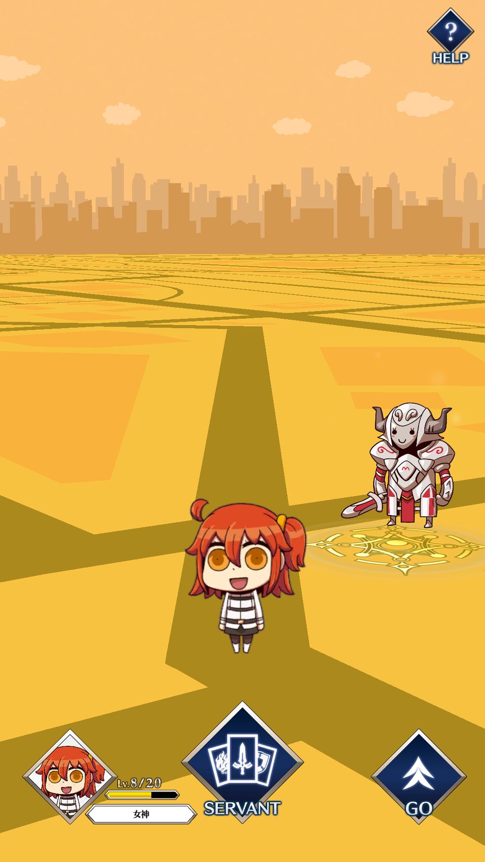 fgogo虚拟定位怎么开