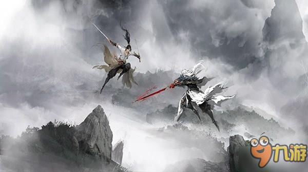 《三少爷的剑》手游什么时候公测