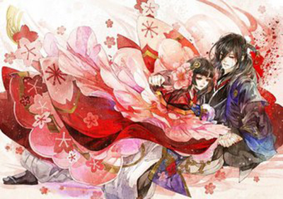 《阴阳师》彩色字体教程