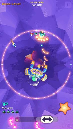 《Space Cycler》手游国服下载地址
