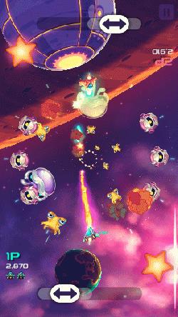 《Space Cycler》手游国服下载地址