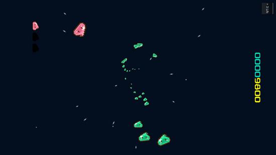 《Space Cycler》手游国服下载地址