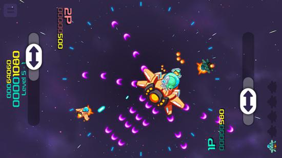 《Space Cycler》手游国服下载地址