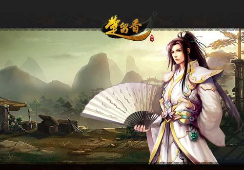《楚留香》手游进不去怎么办