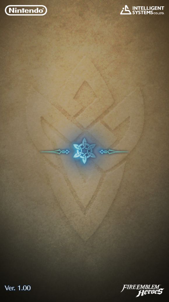 《火焰纹章英雄》ios闪退解决方法