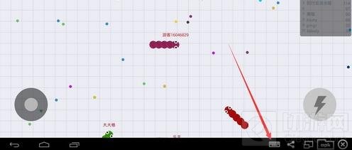 《贪吃蛇大作战》电脑版按键怎么操作