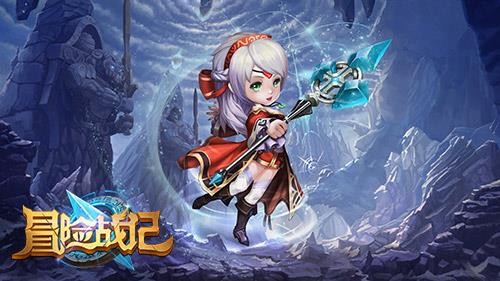 《冒险战记》闪退掉线处理办法